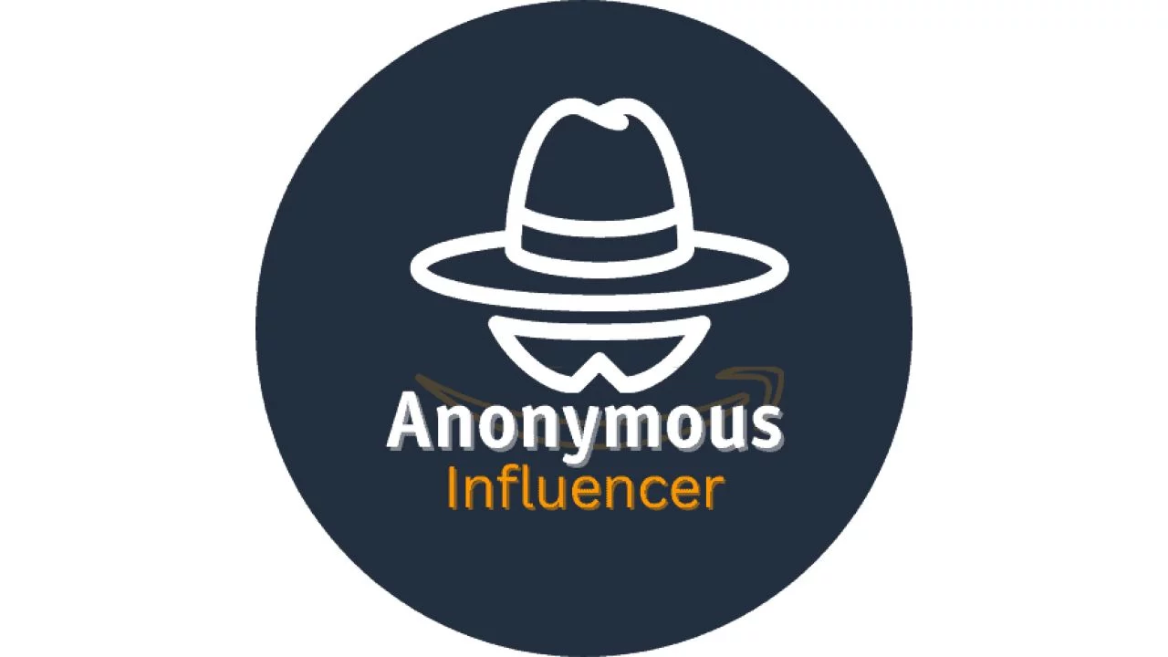 The Digital Marketing Misfits – Anonymous Influencer 2023