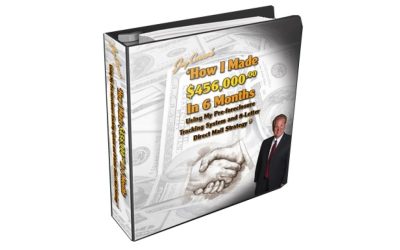 Ron Legrand – Virtual Event Special Offer Wealth , Freedom Foreclosure System 2023
