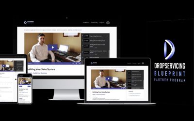 Dylan Sigley – Drop Servicing Blueprint 2.0 (Completed Versoion)