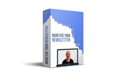 Pete Codes – Monetize Your Newsletter