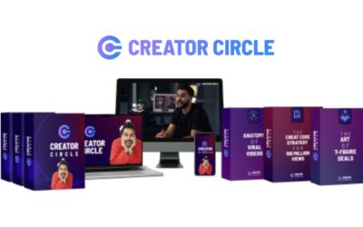 Adam Waheed – Creator Circle