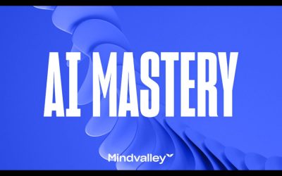 Mindvalley – AI Mastery
