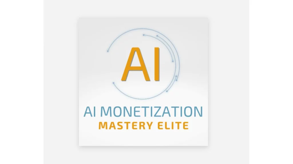 Roland Frasier – AI Monetization Mastery Elite