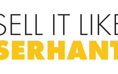 Ryan Serhant – The Ultimate Personal Brand