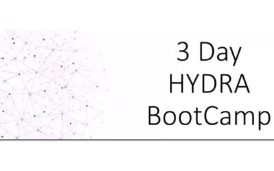 HYDRA 3 Day Bootcamp