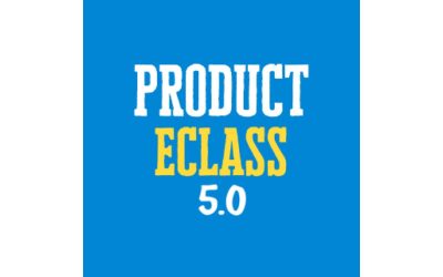 Jason Fladlien – Product eClass 5.0