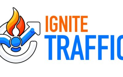 Jesse Cunningham , Tony Hill – Ignite Your Discover Traffic