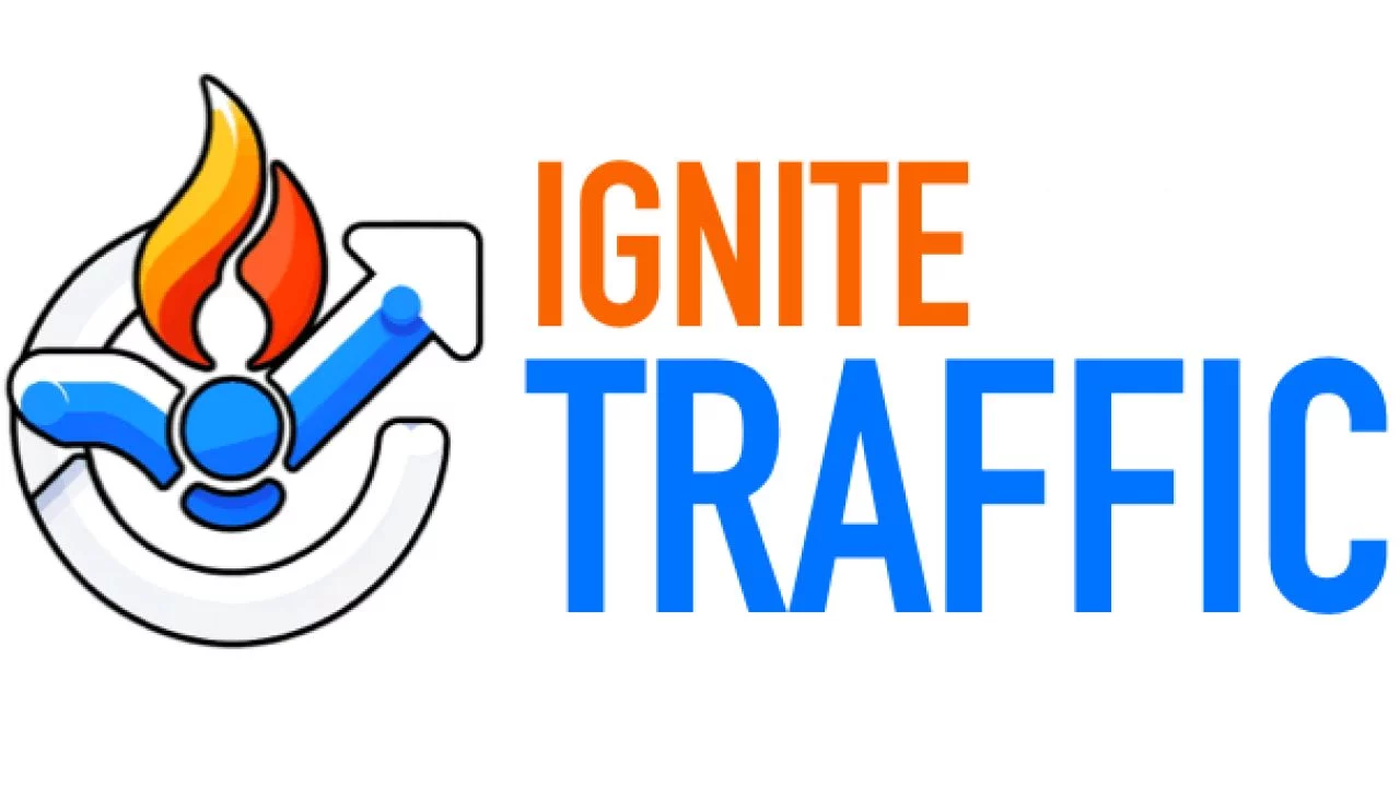 Jesse Cunningham , Tony Hill – Ignite Your Discover Traffic