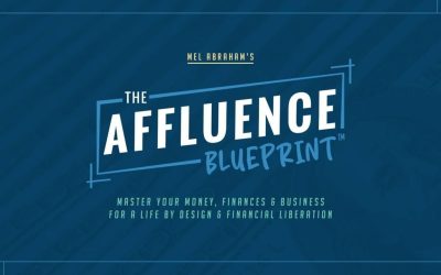 Mel Abraham – The Affluence Blueprint 2.0