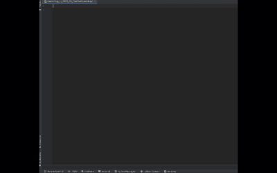 Quantreo – Alpha Quant Program