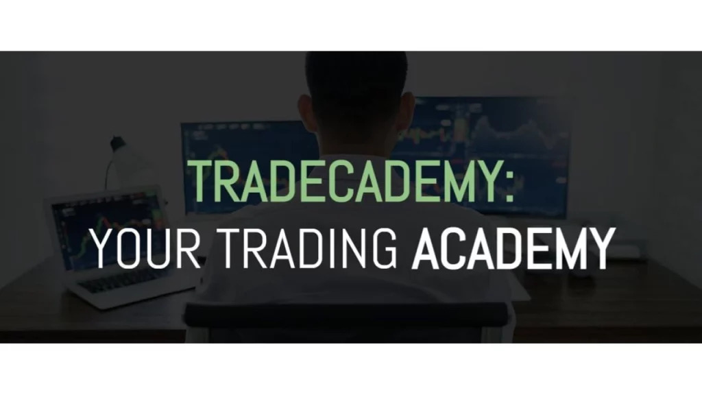 Tradeciety – Trading Academy