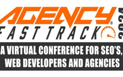 Agency Fast Track 2024 Recordings