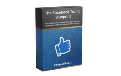 Andy Skraga – The Facebook Traffic Blueprint