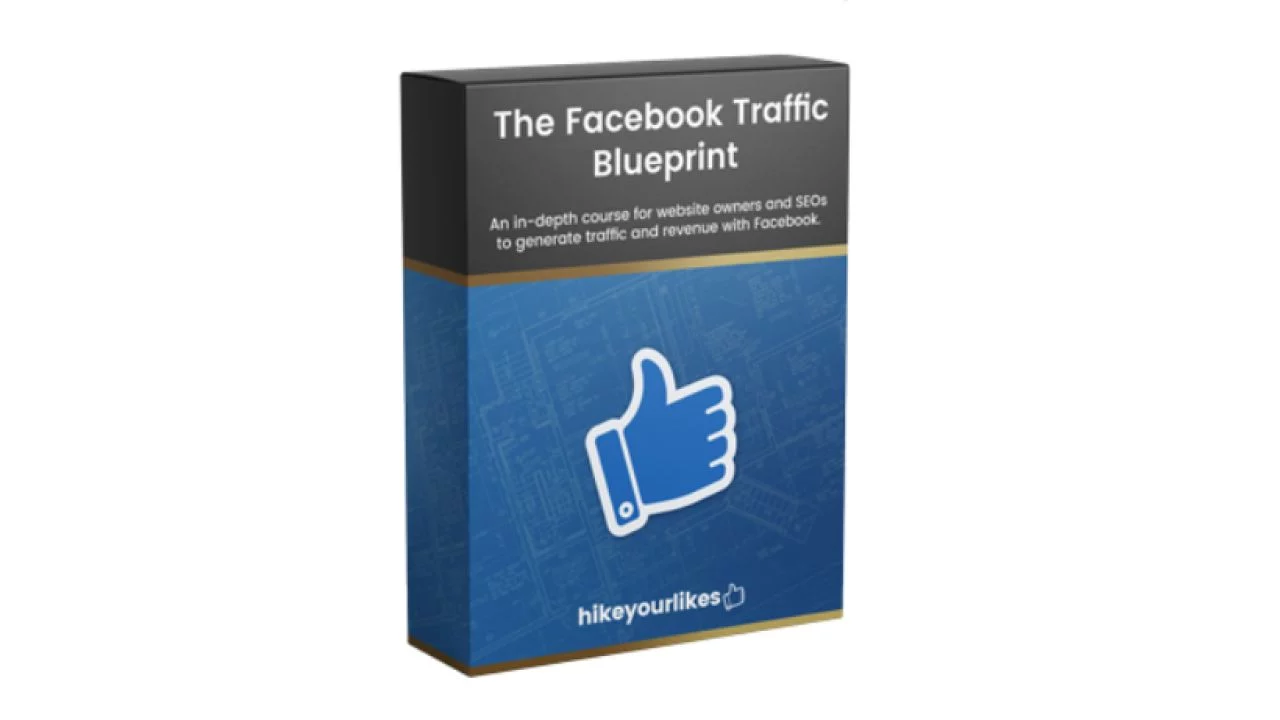 Andy Skraga – The Facebook Traffic Blueprint