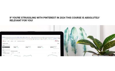 Carly Campbell – Pinterest Strategies 2.0