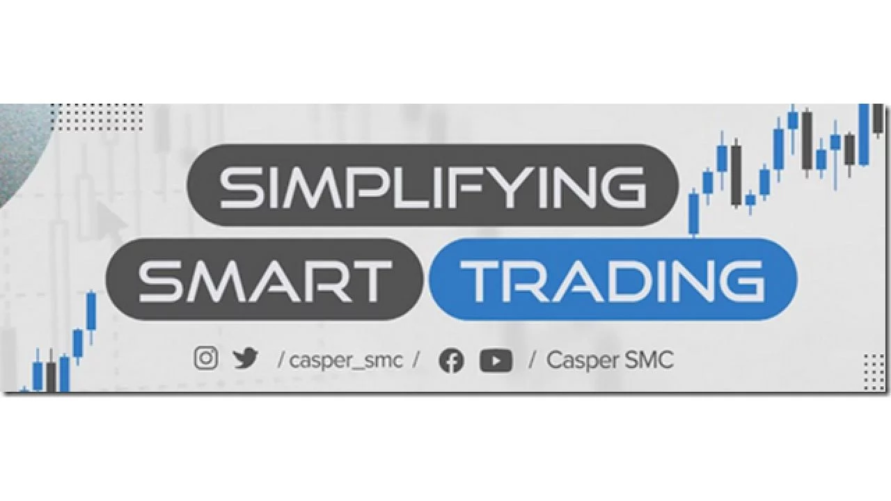 Casper SMC – ICT Mastery