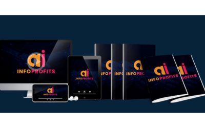 Darren Jenkins – AI Info Profits