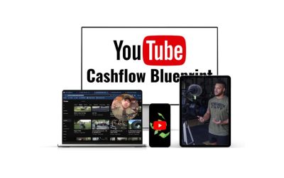 Elliot Hulse – YouTube Cashflow Blueprint