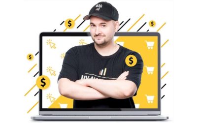 MAG School – My Amazon Guy Success Academy