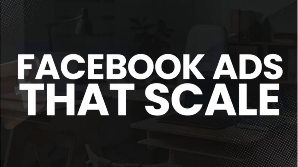 Nick Theriot – Facebook Ads That Scale