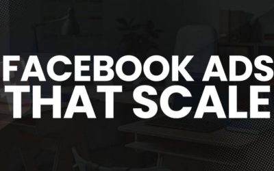 Nick Theriot – Facebook Ads That Scale