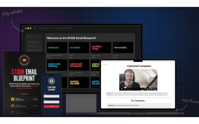 Rob O Rourke – 100k Email Blueprint