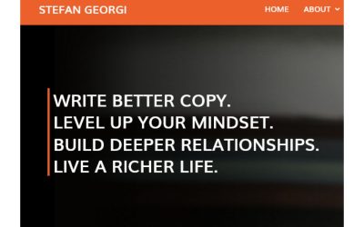 Stefan Georgi – The Ultimate Email Bundle