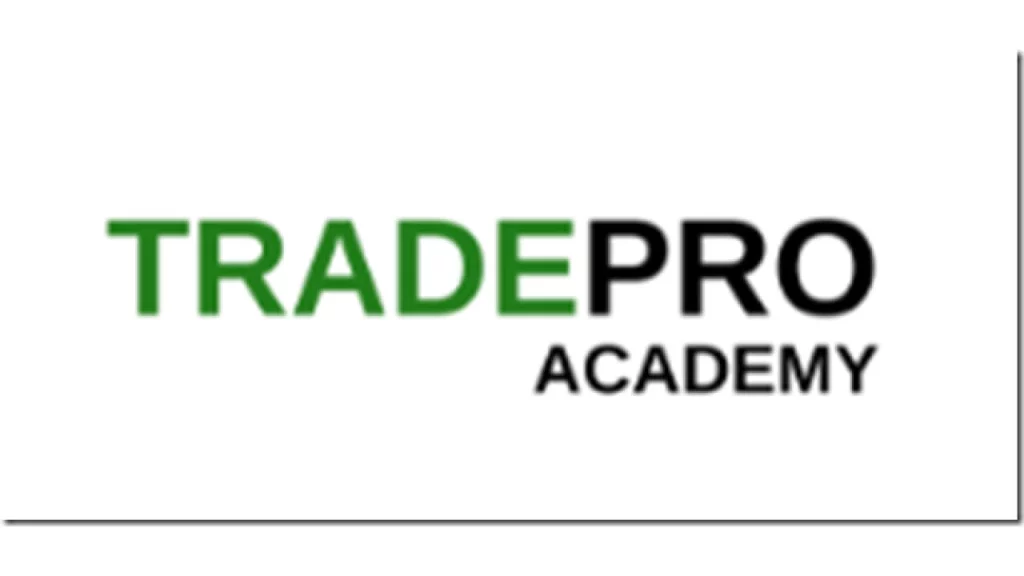 Tradepro Academy – Futures Day Trading