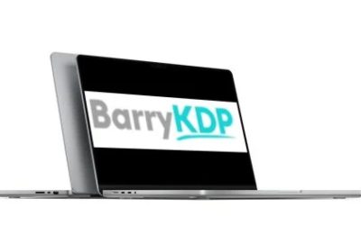 Barry Georgiou – 90-Day Profitable Publisher