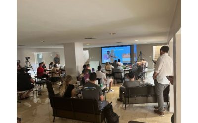 Brock Misner – Most Advanced Mastermind , Technical Local EO Course Ever Created 2024