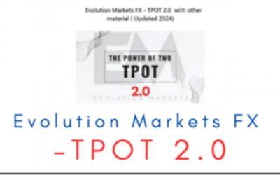 Evolution Markets FX – TPOT 2.0