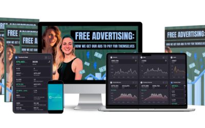 Maria Wendt – Our Ads