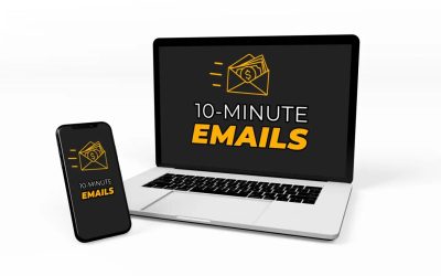 Matt Giaro – 10 Minute Emails