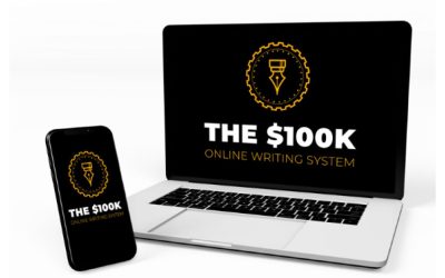 Matt Giaro – The 100k Online Writing System