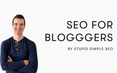 Mike Futia – Stupid Simple Blogging
