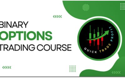 QuickTradeProfit – Profitable Binary Options Strategies