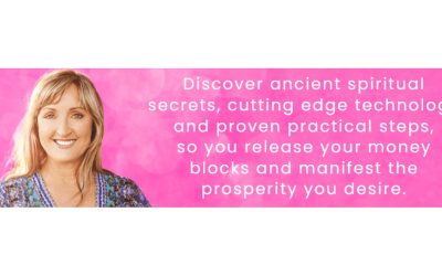 Sandy Forster – Divine Money Manifesting