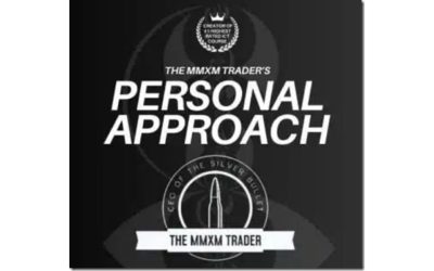 The MMXM Trader – Personal Approach – 2nd