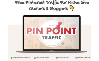 Tony Hill – Pin Point Traffic