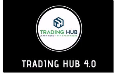 Trading Hub 4.0