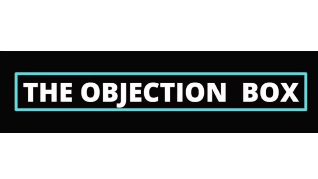 Bill Walsh – The Objection Box – ELITE