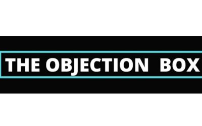 Bill Walsh – The Objection Box – ELITE