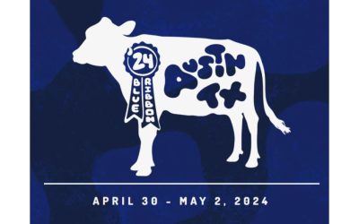 Blue Ribbon Mastermind – Austin 2024