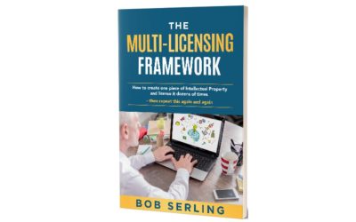 Bob Serling – Multi-Licensing Framework