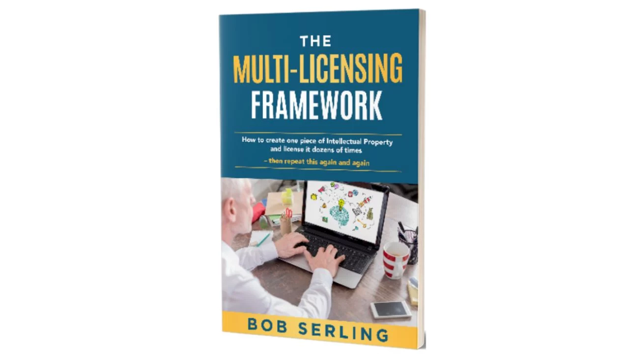 Bob Serling – Multi-Licensing Framework