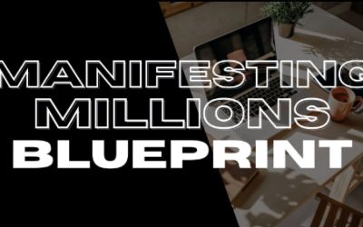 Flora Szivos – Manifesting Millions Blueprint