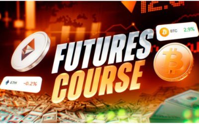 FX Carlos – Ultimate Futures