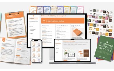 Growing Your Craft – Etsy Academy 2.0