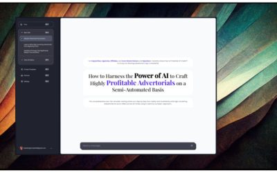 Hidden Tempo – Comprehensive AI Training for Copywriters