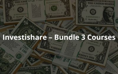Investishare – Bundle 3 Courses